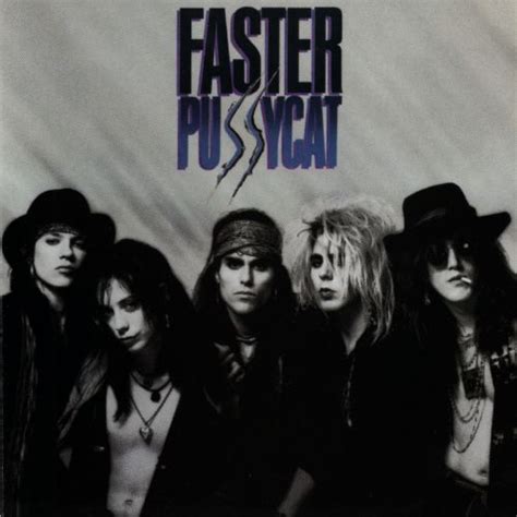 Best Buy Faster Pussycat Lp Vinyl