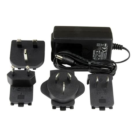 Replacement 9v Dc Power Adapter 9 Volts 2 Amps Walmart