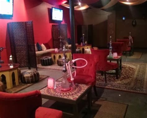 Oasis Hookah Lounge Bar Rescue Restaurants On Tv