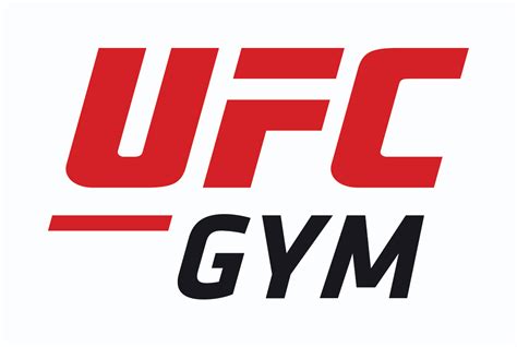 Looking for the best wallpapers? UFC Gym Logo
