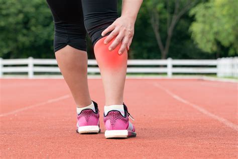 Pain Behind The Knee And Calf Orthopedic Vs Vascular Condition