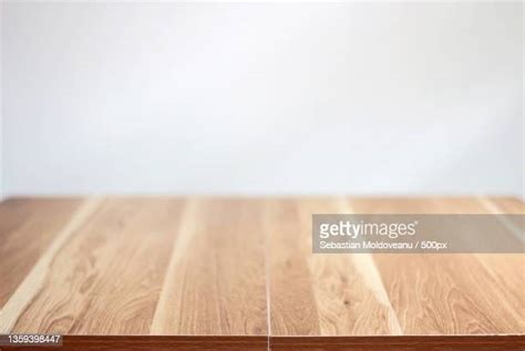 Wood Desk Top Texture Photos And Premium High Res Pictures Getty Images