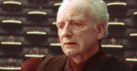 Who Is Emperor Palpatine In Star Wars Popsugar Entertainment