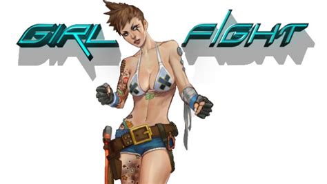 Girl Fight Ps3 Review Impulse Gamer
