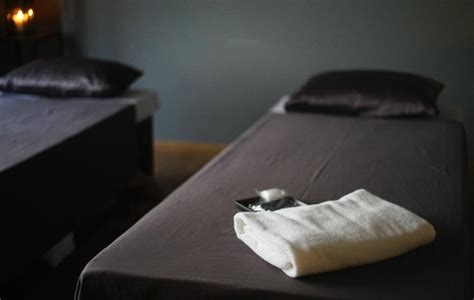 Book Perception Blind Massage Sathorn With Best Deals Up To 22 At Thaihand