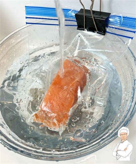 How To Defrost Salmon Dos And Donts Recipeteacher