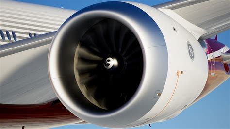 ge considers 3d printing turbine blades for next generation boeing 777x s ge9x engines 3dprint