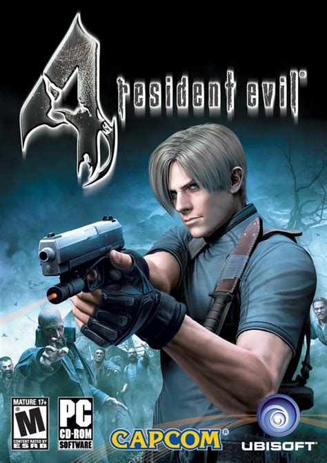 Download Resident Evil 4 Pc Game Fully Full Version Games For Pc Download