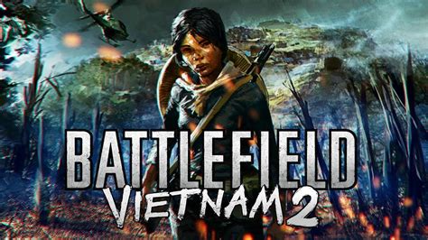 Battlefield Vietnam 2 Rebeloperf