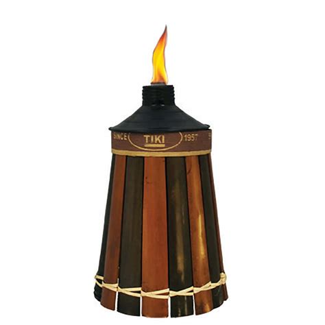 Tiki Torch Canisters Lookup Beforebuying