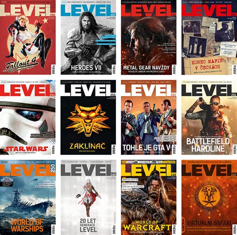 Level Magazin Digitalbrothers