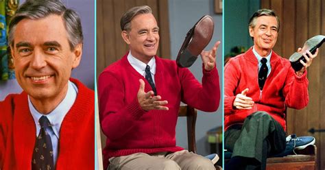 Tom Hanks Is Absolutely Perfect As Mister Rogers In New Movie Trailer