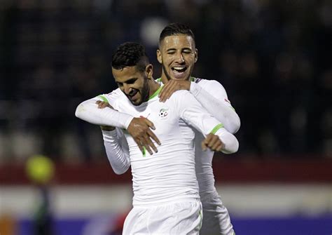 Well, when it was algeria vs. Algeria vs Tunisia Afcon 2017 live football streaming ...