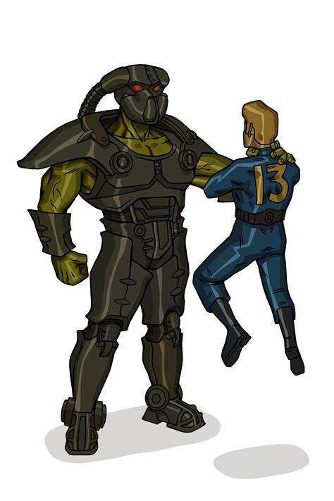 ArtStation - Frank Horrigan