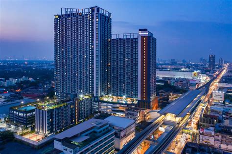 Bangkoks New Residential Projects Launch Part 2 Home Finder Bangkok