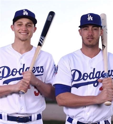 Cody Bellingerfanpage On Instagram “you Got To Love Baseball ⚾️💙