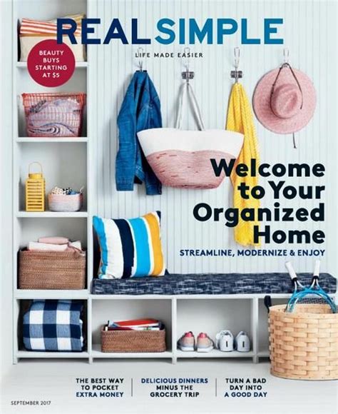 10 Best Selling Interior Design Magazines According To Amazon