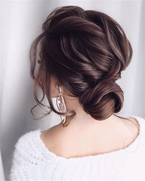 Romantic Wedding Hairstyles To Inspire You