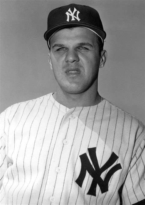 Former New York Yankees great Bill 'Moose' Skowron dead at 81 - silive.com
