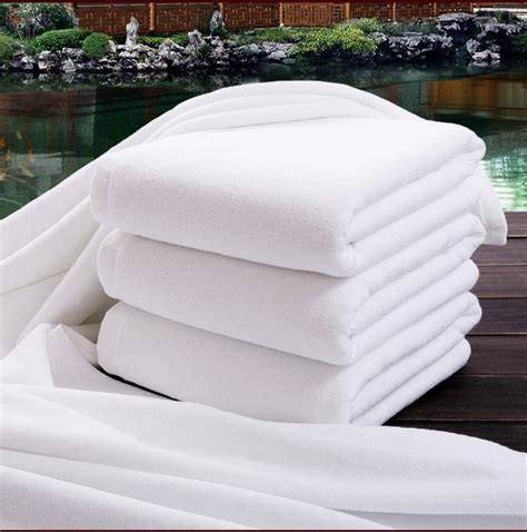 Lfh 70x140cm Hotel Bath Towel Cotton Spa Towel For Beauty Salon Foot Bath Massage Hotel Luxury