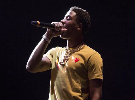 Nba Youngboy Rapper Arrested On Alleged Assault And Kidnapping Charges