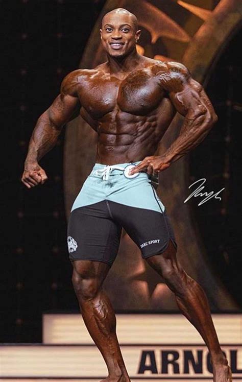The 2019 and 2018 arnold classic men's physique winner is andre ferguson (placed second at 2019 mr. Arnold Classic 2020: Andre Ferguson dominiert die Men's ...