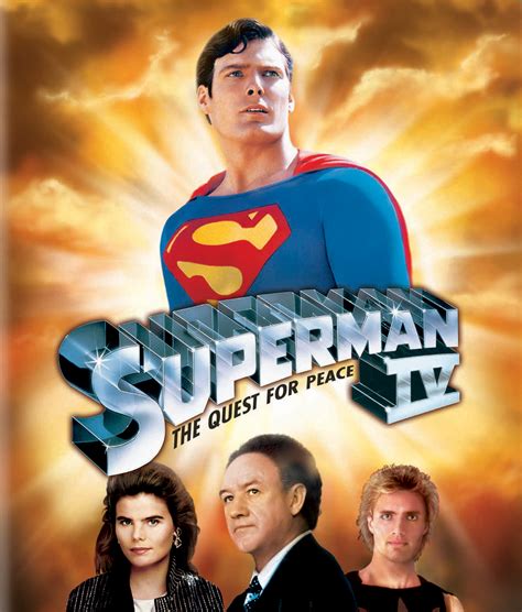 Which Superman Movie Is Your Favorite Movies Fanpop