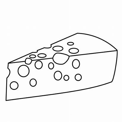 Cheese Coloring Pages Drink Mac Eat Macaroni