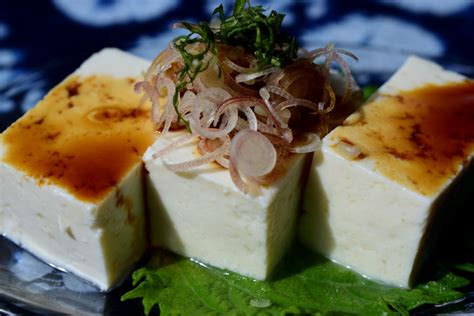 Kurina S Cooking Class Tofu Making Class And Japanese Vegan Meal By Macrobio Vegan Teacher At
