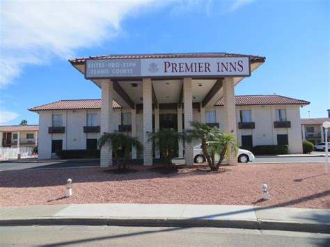 Premier Inns Metro Phoenix Updated 2024 Prices