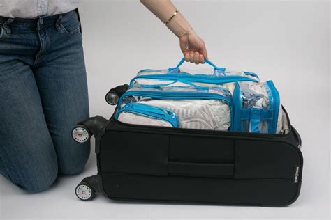 Best Packing Cubes For Carry On Luggage 2020 Ezpacking Inc