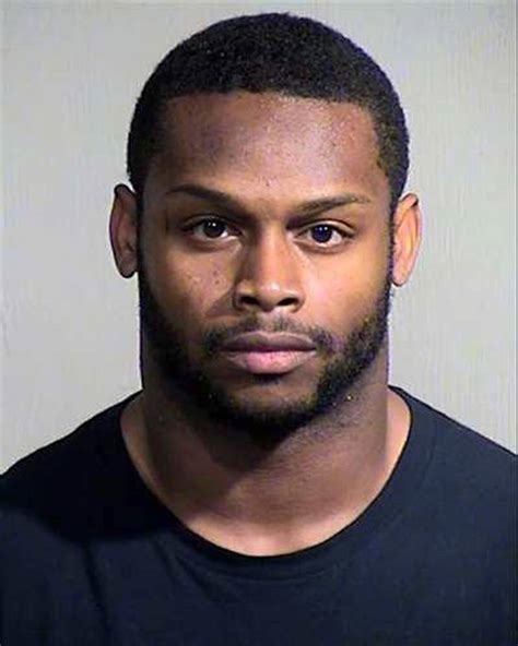 Cowbabes Running Back Joseph Randle Arrested For Stealing Underwear And Cologne Report New