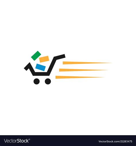 Retail Logo Design