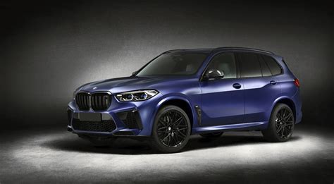 2022 Bmw X5m Sport Competition For Sale 2020 Hydrogen
