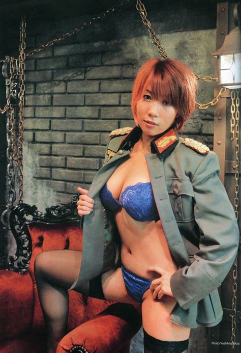 56 hot asuka photos