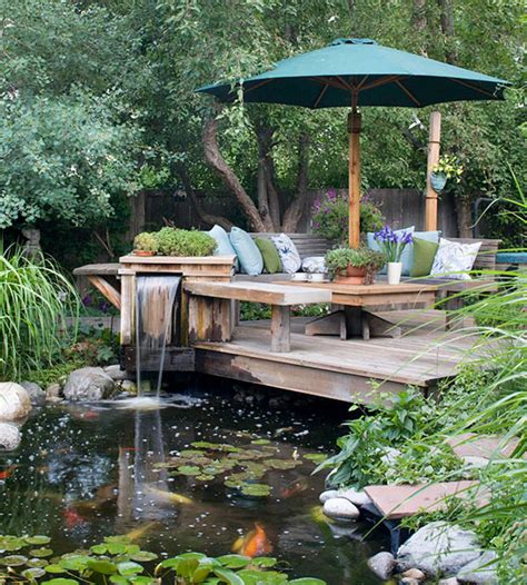 25 Great Ideas For Your Garden Style Motivation