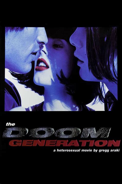 The Doom Generation Suns Cinema