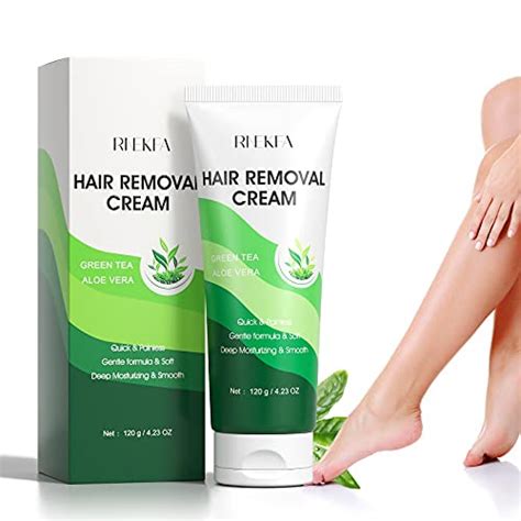 Top 16 Best Hair Removal Cream For Bald Head That You Should Reading
