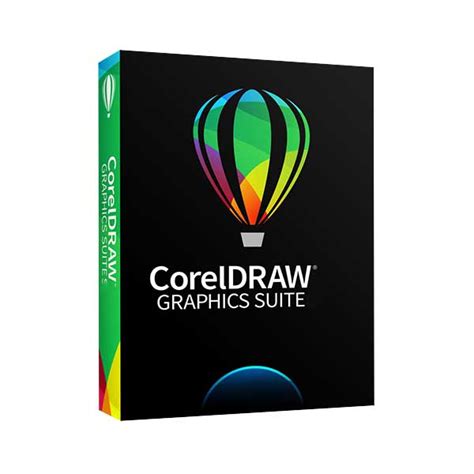 Coreldraw Graphics Suite Physica Windows Softvire Au
