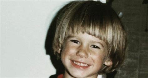 Jacob Wetterling The Boy Whose Body Was Found After 27 Years