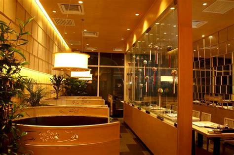 See 4 unbiased reviews of kin no nabe, rated 3.5 of 5 on tripadvisor and ranked #2,492 of 4,910 restaurants in toshima. Sushi Zanmai Paradigm Mall Food And Beverage Review