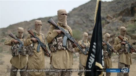 Leader Of Isis In Yemen Captured In Joint Counterterrorism Raid Fdds