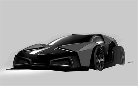 2016 Lamborghini Ankonian Concept Price Car Brand News