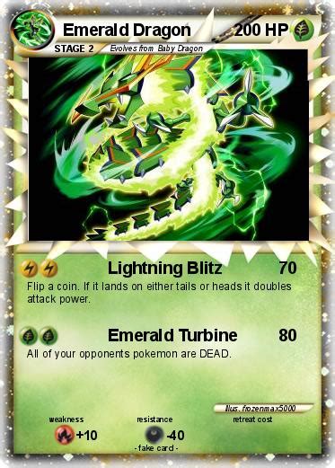 Pokemon Emerald Dragon Types Posted By Brittany Timothy