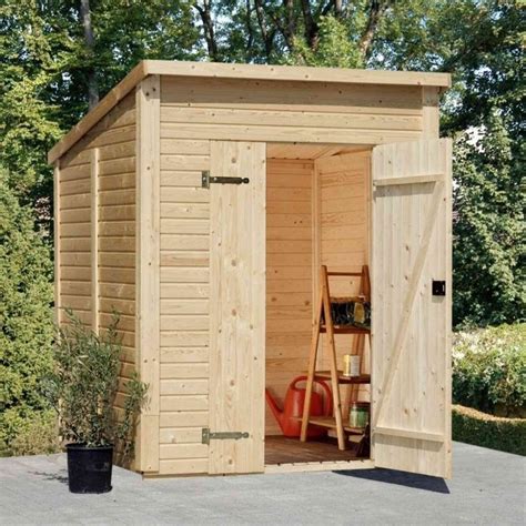 6x6 Wooden Shed Kit For Sale Free Shed Plan