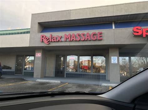 are happy endings really a thing in boise massage parlors