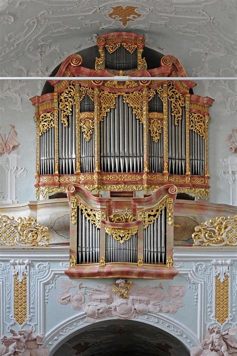 Sehenswert ist das schloss neuhaus am inn, das heute eine realschule beherbergt. Orgeldetails - Orgelbau Kuhn AG