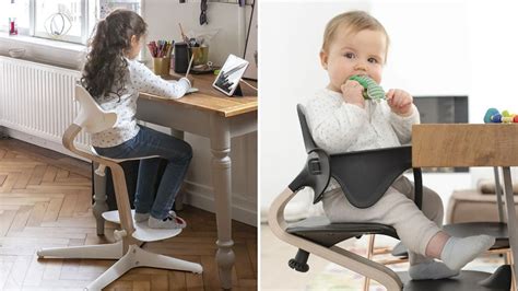 Stokke Nomi High Chair Reviews Mother And Baby