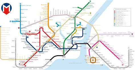Istanbul Public Transportation Guide Ist Airport Guide - Riset