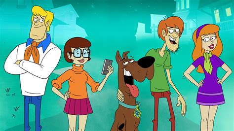 Scooby Doo Flintstones Kids Shows Land Series Orders At Boomerang